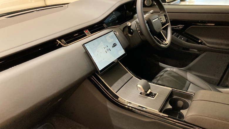 Land Rover Range Rover Evoque 1.5 P270e Autobiography 5dr Auto [Revised] Hatchback